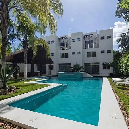 El Cielo By Cocobr Apartment